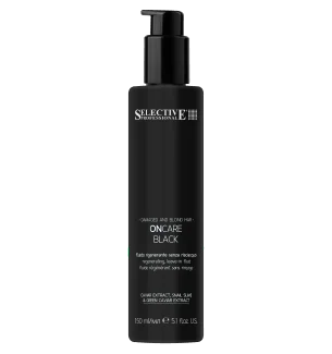 Fluido Black regenerante 150 ml - On Care – Discopebell SL