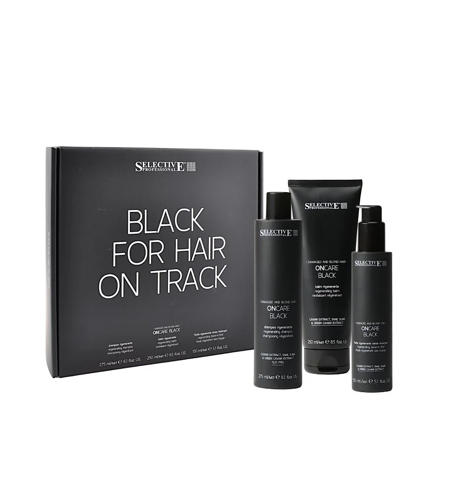Kit Black On care – Discopebell SL