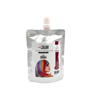 Productos Organicos para el Cabello – Discopebell SL
