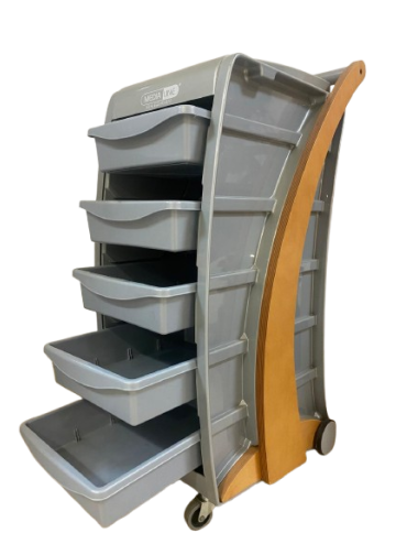 Carro Tender