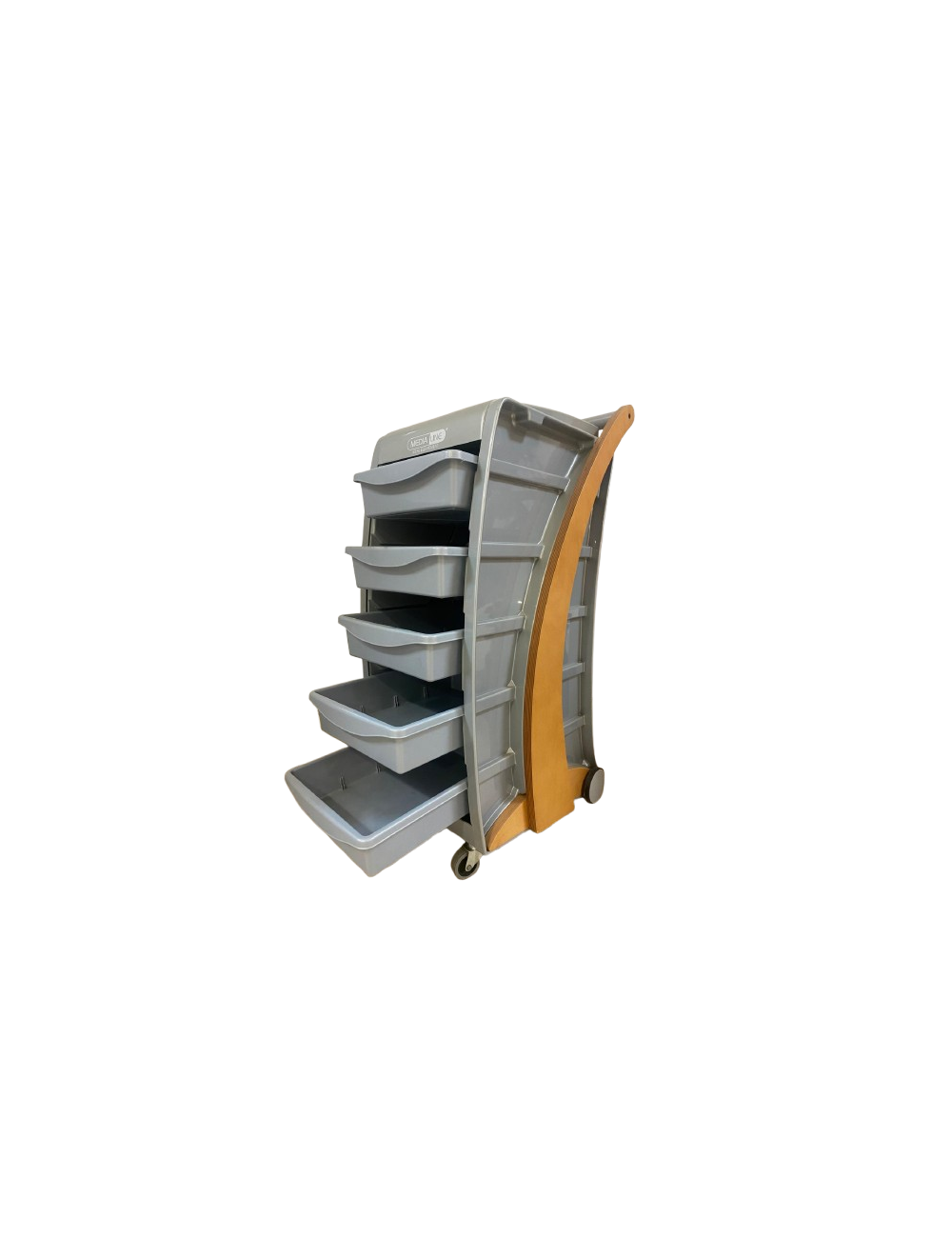 Carro Tender