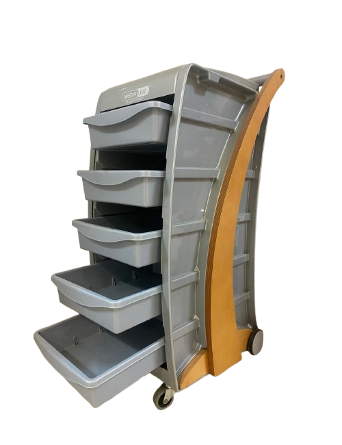 Carro Tender