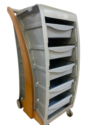 Carro Tender