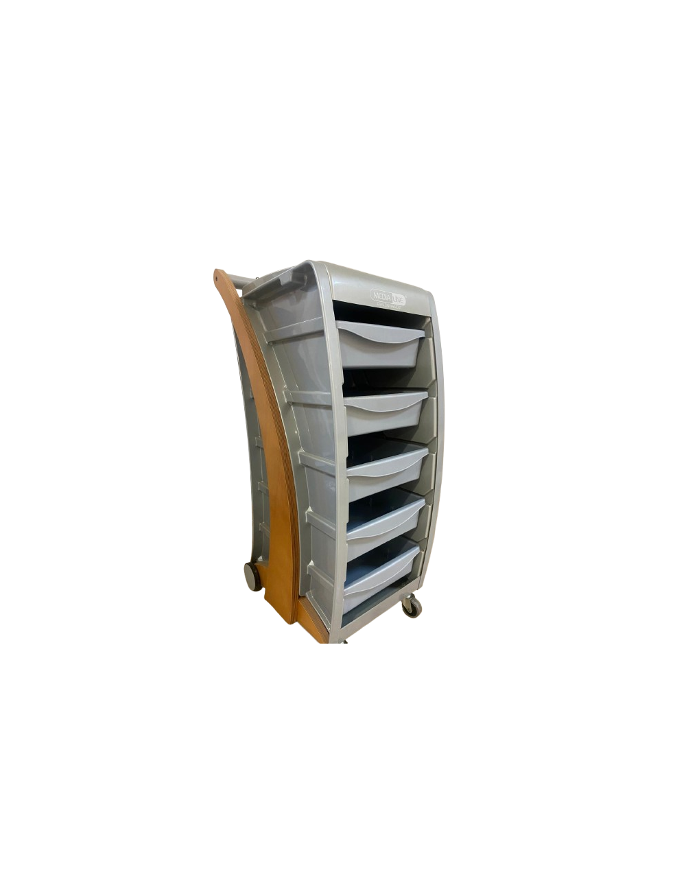 Carro Tender