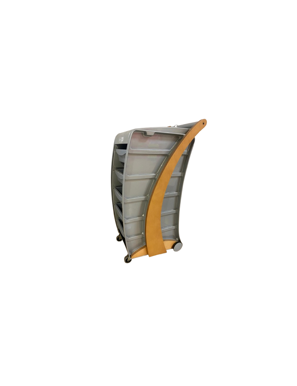 Carro Tender