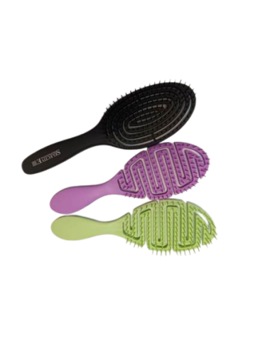 Cepillo flexible - Selective