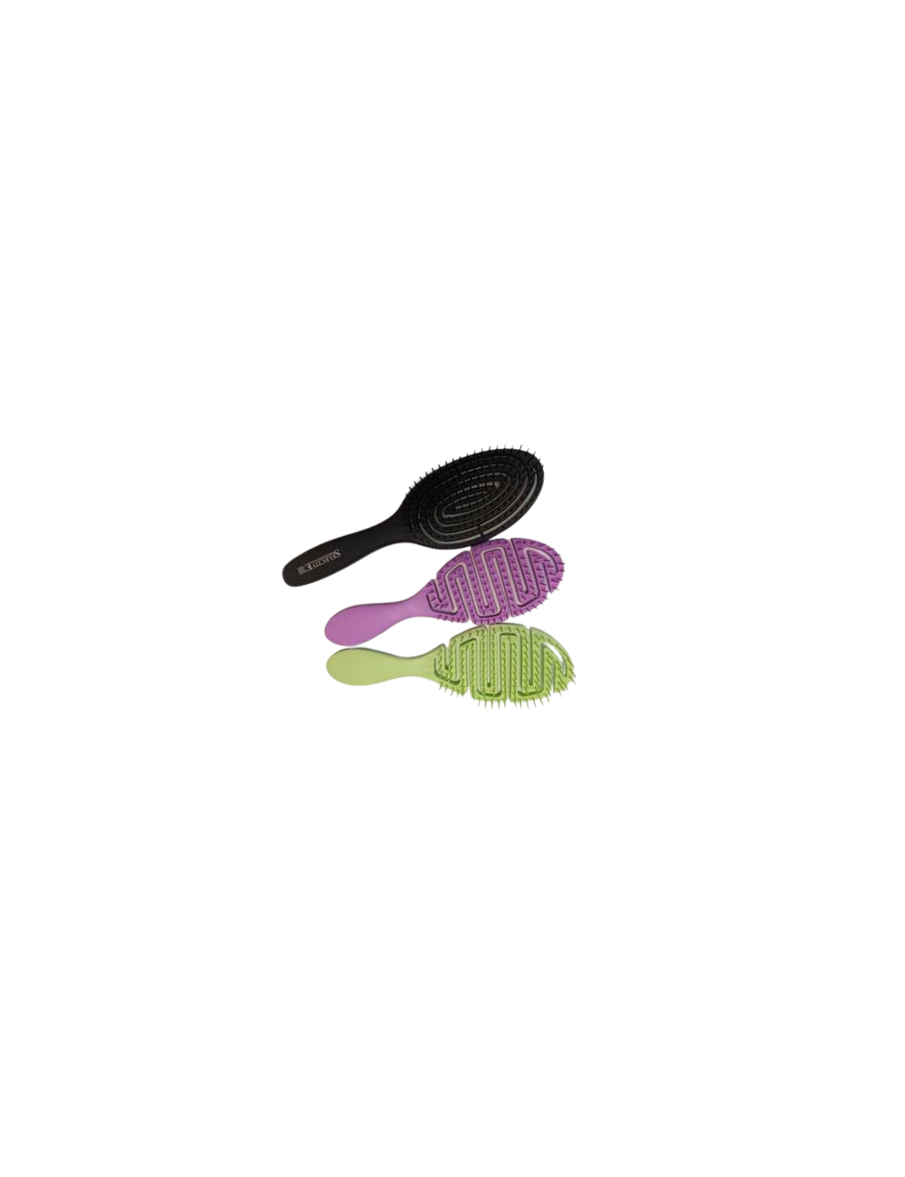 Cepillo flexible - Selective