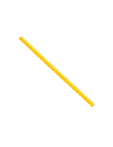 Bigudí flex amarillo