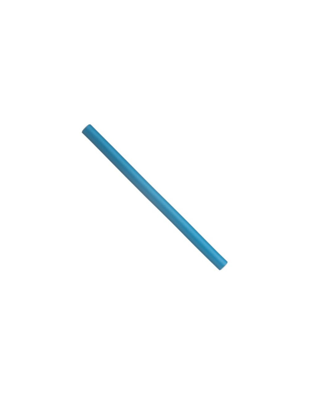 Bigudí flex azul