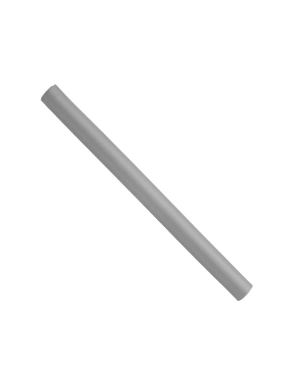Bigudí super flex gris