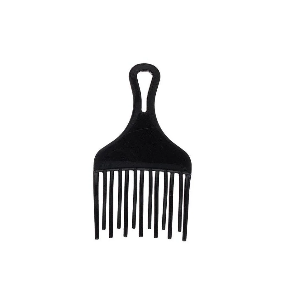 Peine ahuecador doble – Discopebell SL