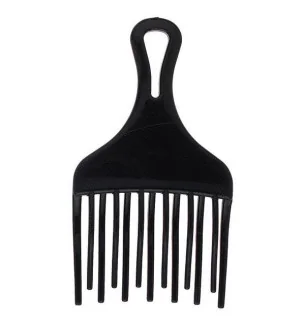 Peine ahuecador doble – Discopebell SL
