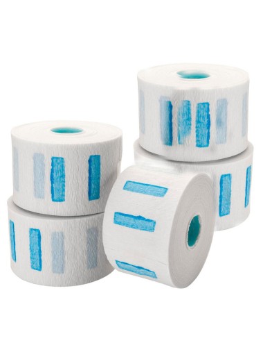 Rollo papel cuello - Sinelco