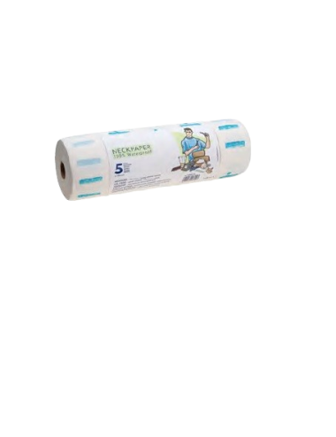 Rollo papel cuello - Sinelco