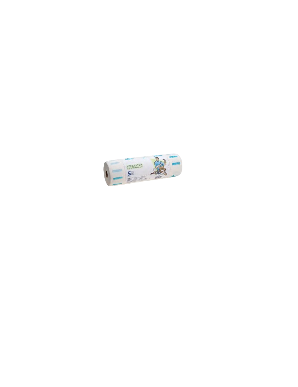 Rollo papel cuello - Sinelco