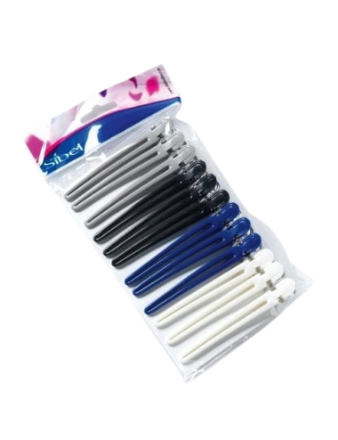Pinzas separadoras de aluminio - Sibel