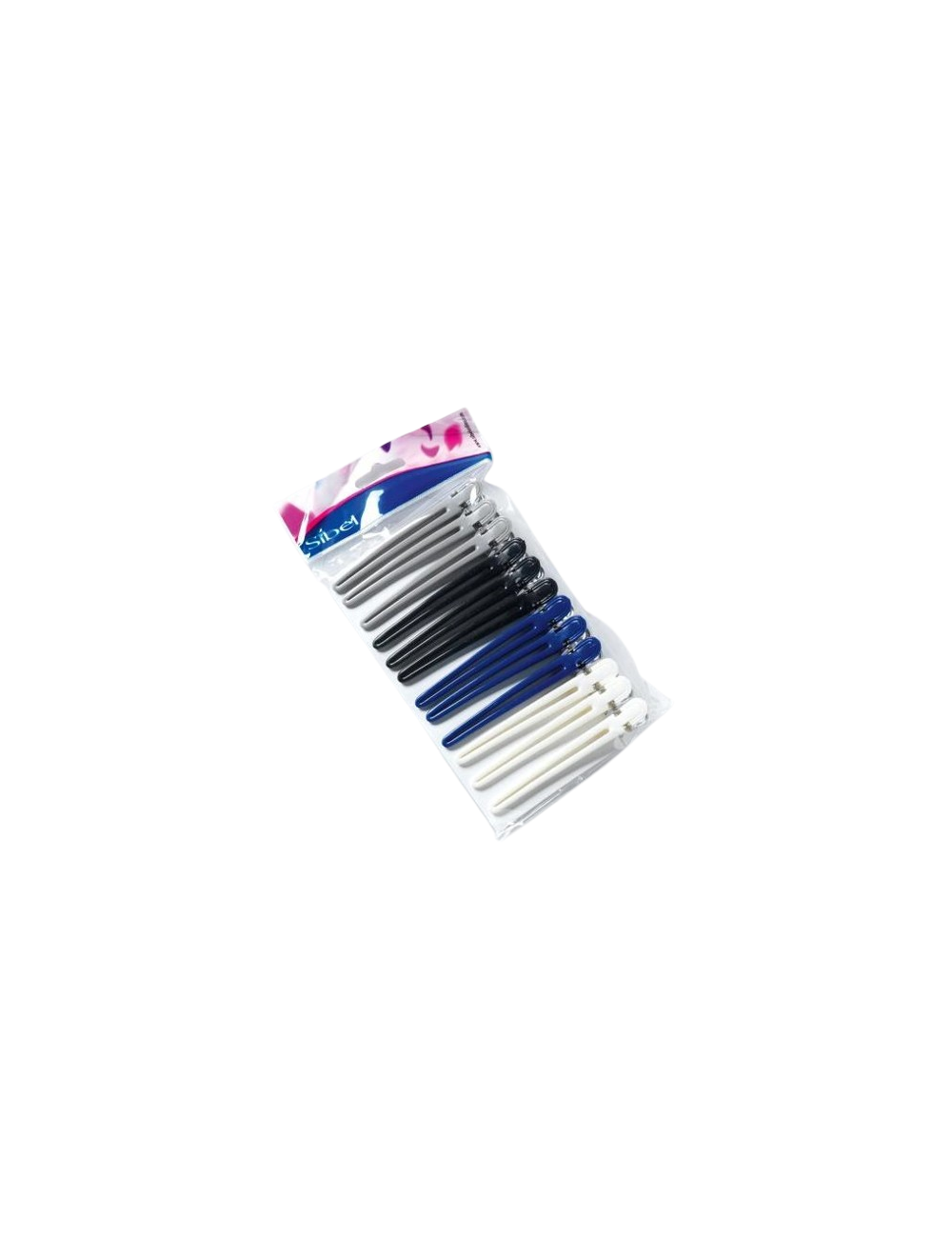 Pinzas separadoras de aluminio - Sibel
