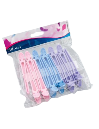 Pinza separadora colores - Sibel