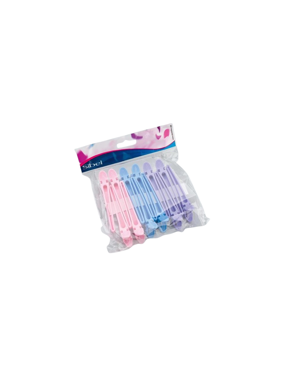 Pinza separadora colores - Sibel