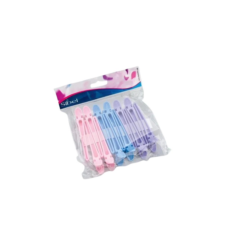 Pinza separadora colores- Sibel – Discopebell SL