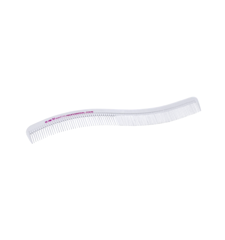 Peine curvo de corte- Up! – Discopebell SL