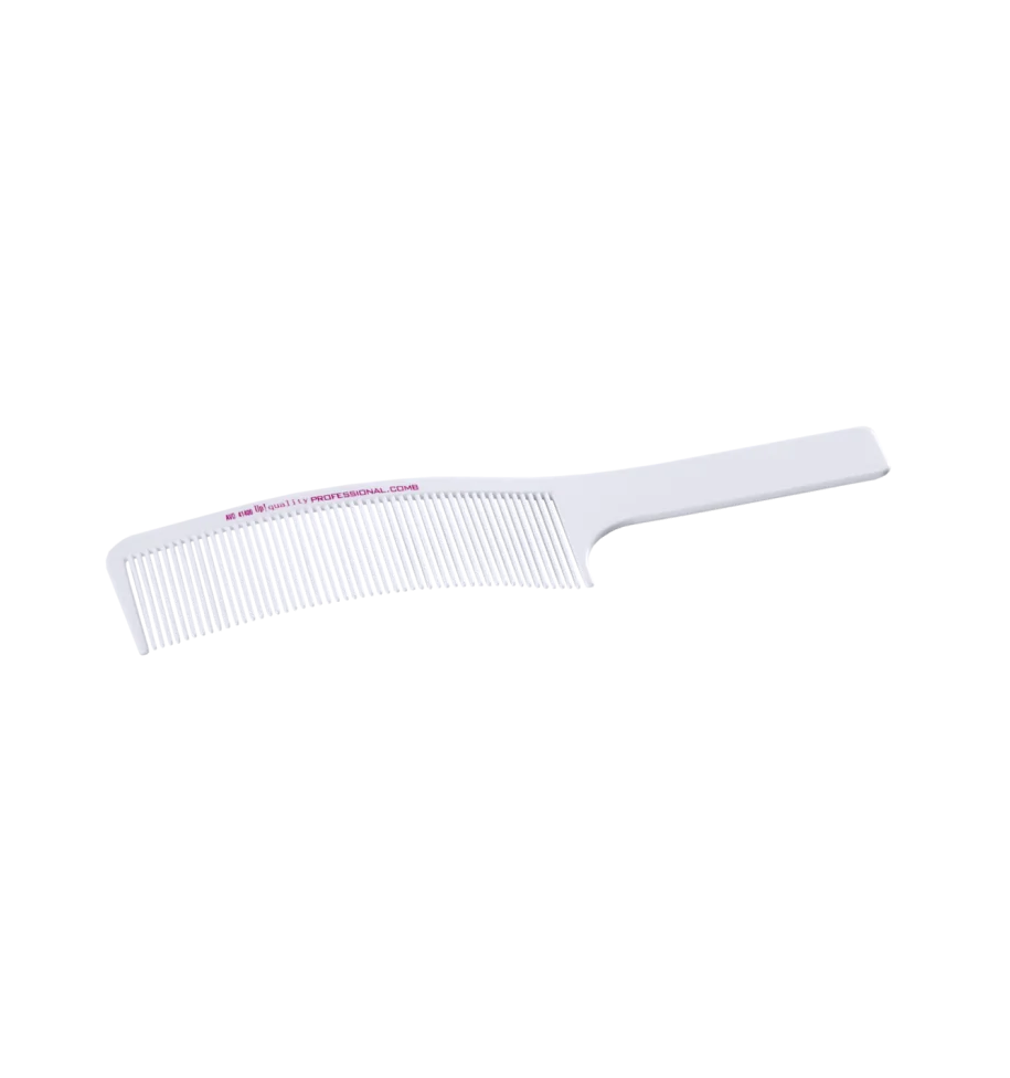 Peine curvo mango grande- Up! – Discopebell SL