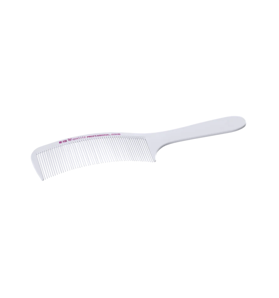 Peine curvo mango mediano- Up! – Discopebell SL