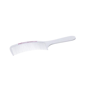 Peine curvo mango mediano- Up! – Discopebell SL