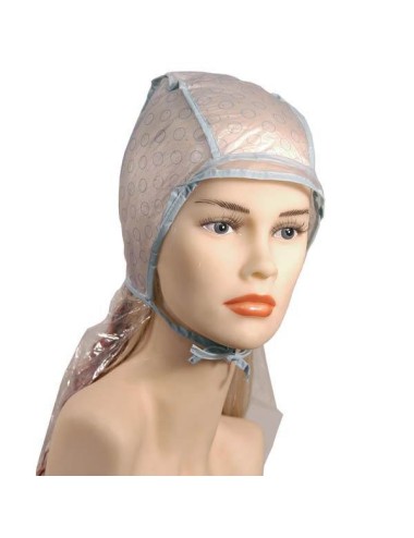 Gorro mechas frosting