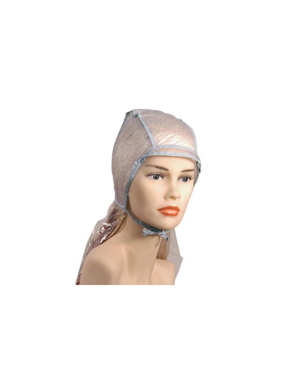 Gorro mechas frosting