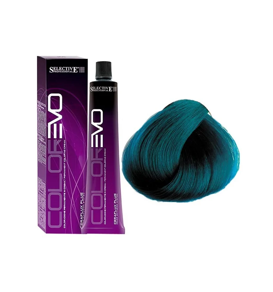 Tinte ColorEvo Abisso - 100mL - Selective – Discopebell SL