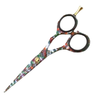 Tijera colores surtidos 5" – Discopebell SL