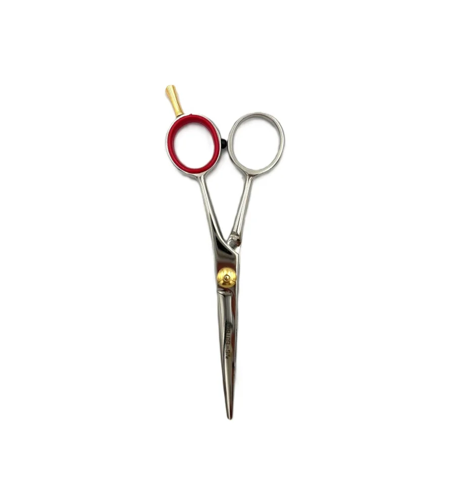 Tijera acero HQ 9109/ 5 1/2 – Discopebell SL