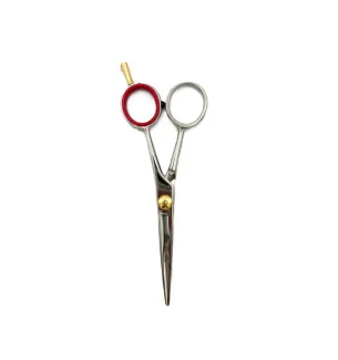 Tijera acero HQ 9109/ 5 1/2 – Discopebell SL