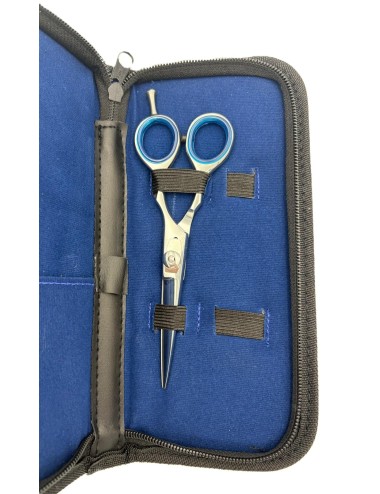 Tijera mod 440 C 5.5" con estuche