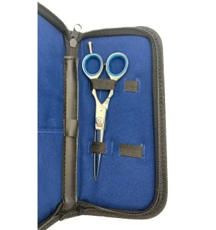 Tijera mod 440 C 5.5" con estuche – Discopebell SL