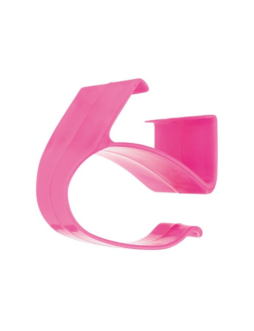 Muñequera ringlets