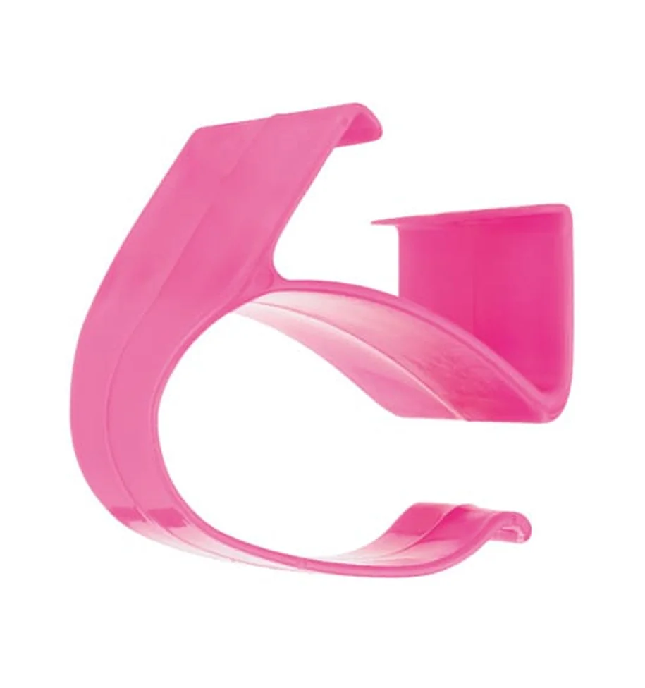 Muñequera ringlets – Discopebell SL