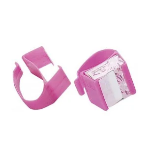 Muñequera ringlets – Discopebell SL