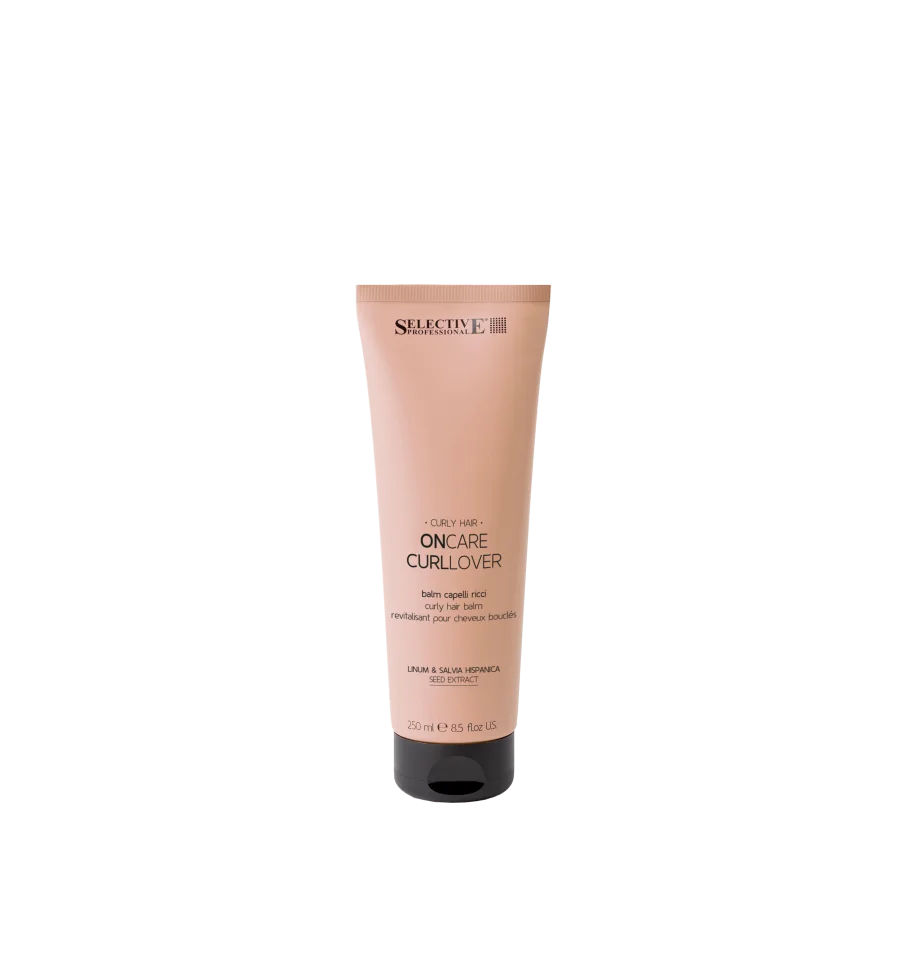 Acondicionador Curl lover - Especial Rizos 250ml - Selective – Discopebell SL