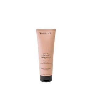 Acondicionador Curl lover - Especial Rizos 250ml - Selective – Discopebell SL