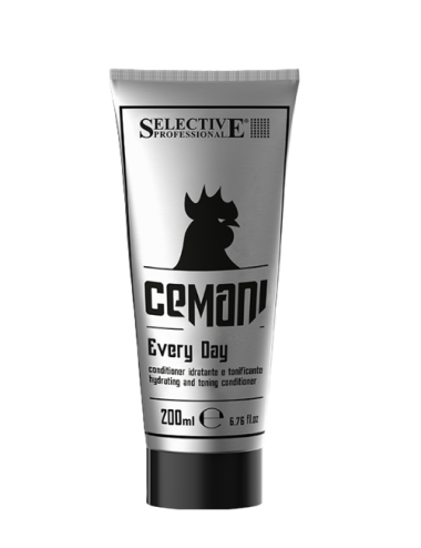 Acondicionador Everyday 200 ml Cemani - Selective