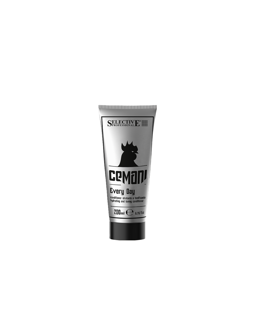 Acondicionador Everyday 200 ml Cemani - Selective