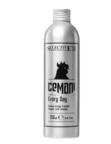 Champú Everyday 250 ml Cemani - Selective