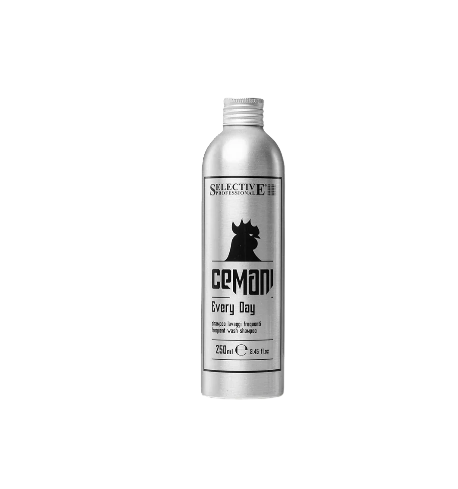 Champú Everyday 250ml Cemani - Selective – Discopebell SL