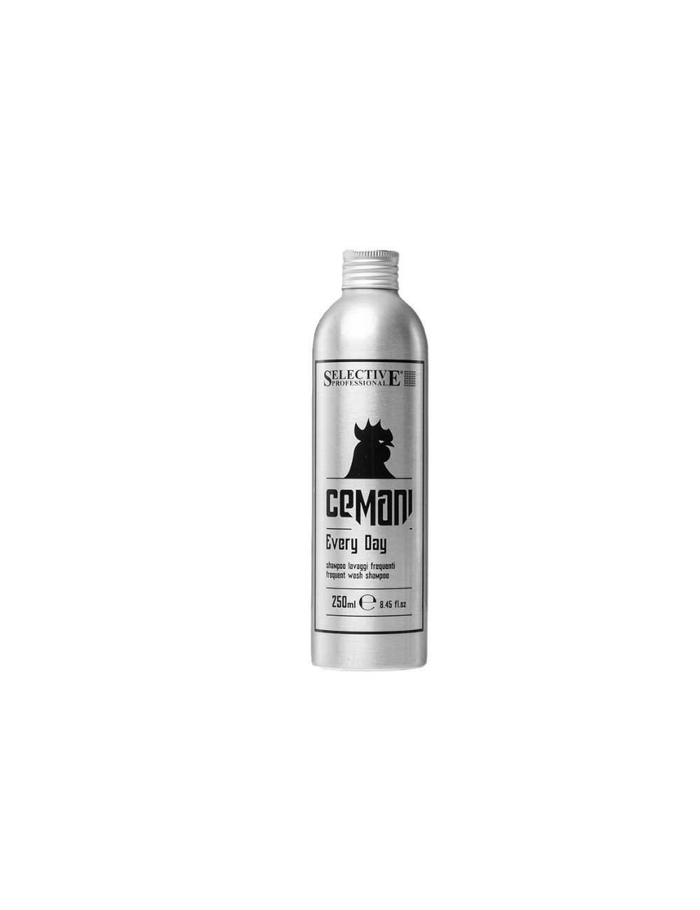 Champú Everyday 250 ml Cemani - Selective