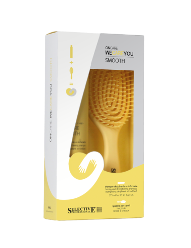 Kit We Care Smooth - Selective