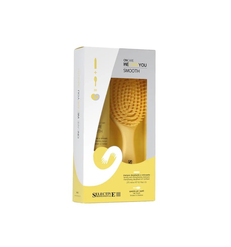 Kit We Care Smooth – Discopebell SL