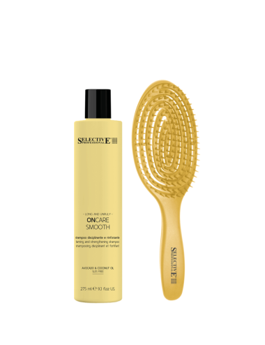 Kit We Care Smooth - Selective