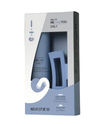 Kit We Care Daily